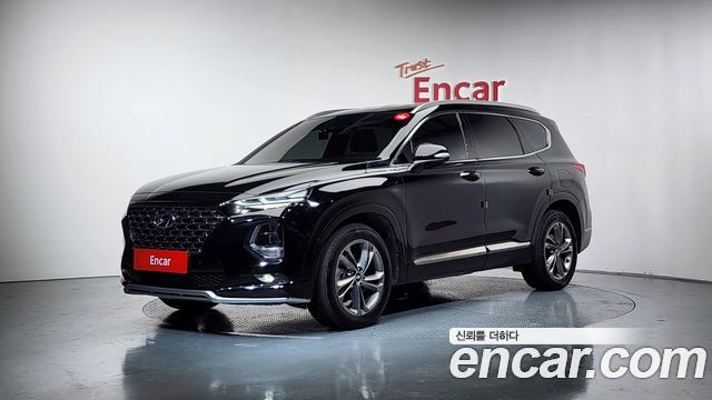 Hyundai | Hyundai Santa FE TM | Santa FE TM