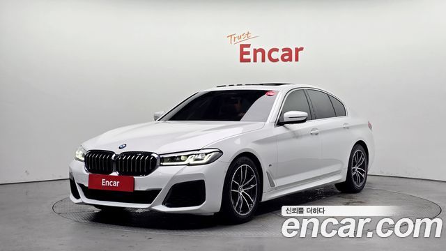 BMW | BMW 5 Series (G30) | 5 Series (G30)
