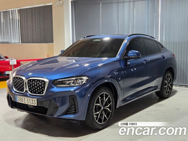 BMW | BMW X4 (G02) | X4 (G02)