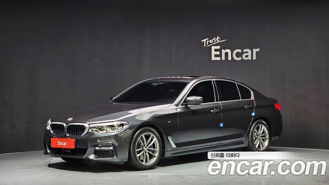 BMW | BMW 5 Series (G30) | 5 Series (G30)