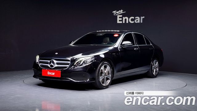 Mercedes BENZ | Mercedes BENZ E-Class W213 | E-Class W213