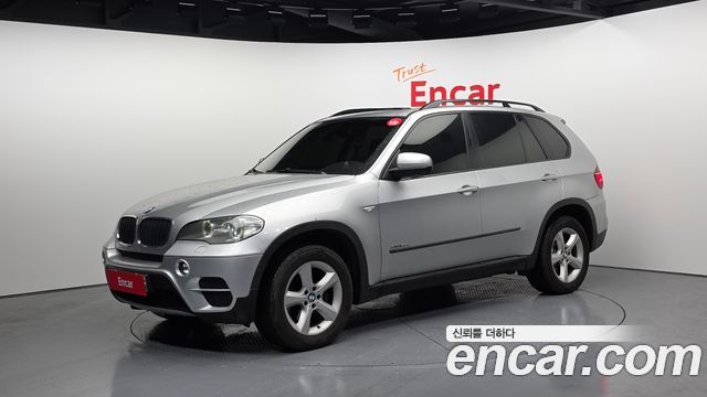BMW | BMW X5 (E70)