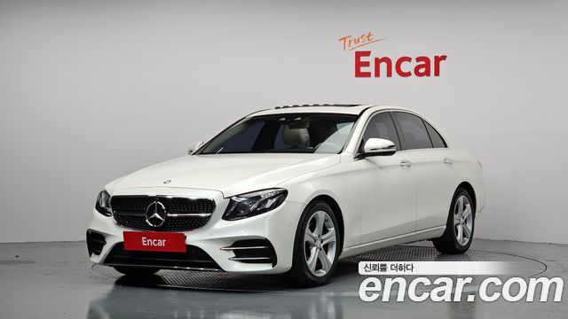 Mercedes BENZ | Mercedes BENZ E-Class W213 | E-Class W213