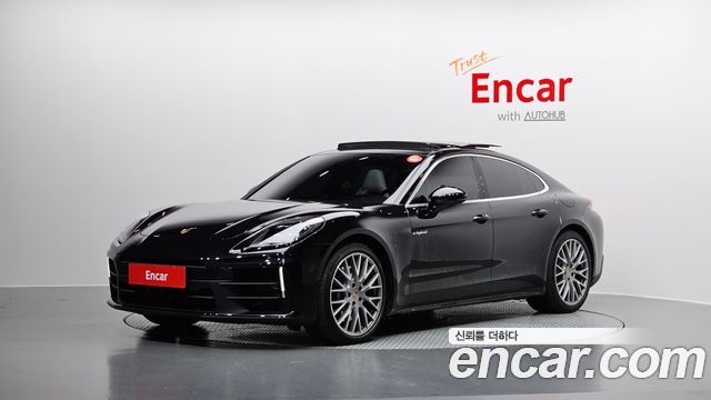 Porsche | Porsche Panamera (972) | Panamera (972)