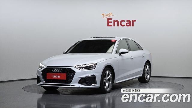 AUDI | AUDI A4 (B9) | A4 (B9)