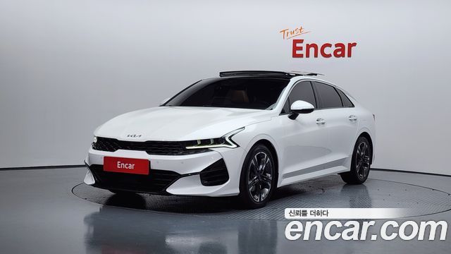 KIA | KIA K5 3Rd Generation | K5 3Rd Generation