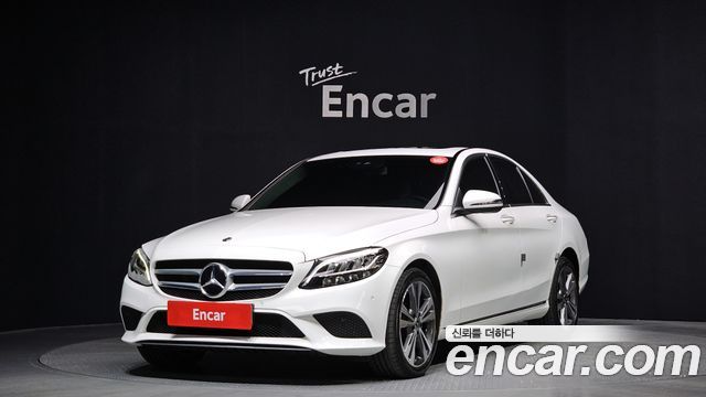 Mercedes BENZ | Mercedes BENZ C-Class W205 | C-Class W205