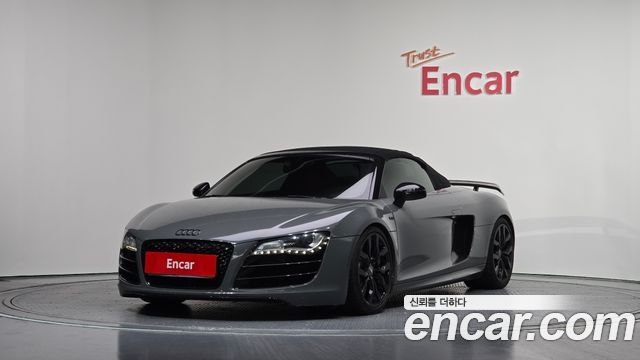 AUDI | AUDI R8