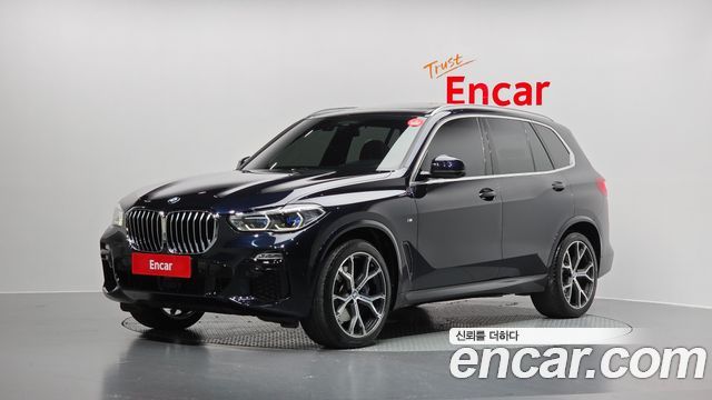 BMW | BMW X5 (G05)