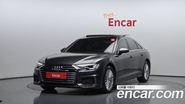 AUDI | AUDI A6 (C8) | A6 (C8)