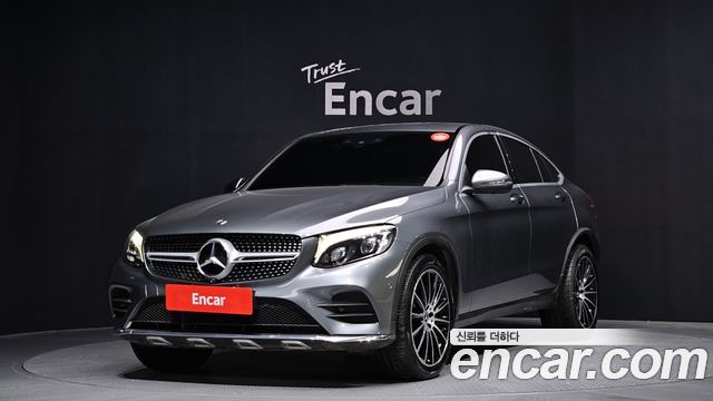 Mercedes BENZ | Mercedes BENZ GLC-Class X253 | GLC-Class X253