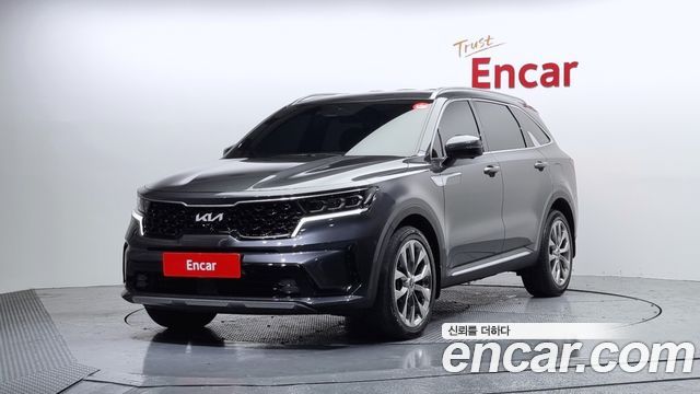 KIA | KIA Sorento 4Th Generation | Sorento 4Th Generation