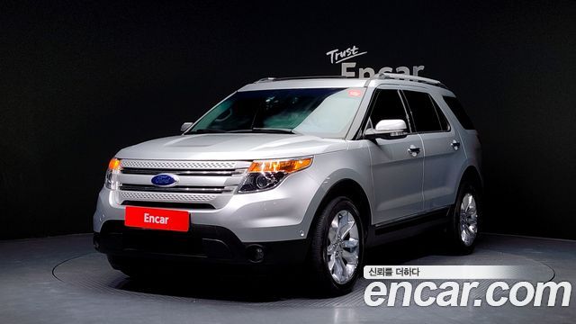 FORD | FORD Explorer | Explorer