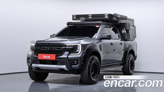 FORD | FORD Ranger 4Th Generation | Ranger 4Th Generation