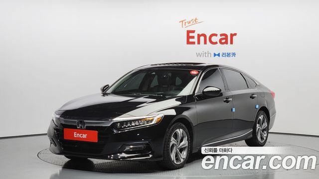 Honda | Honda Accord 10Th Generation | Accord 10Th Generation