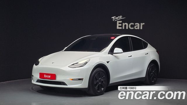 Tesla | Tesla Model Y | Model Y