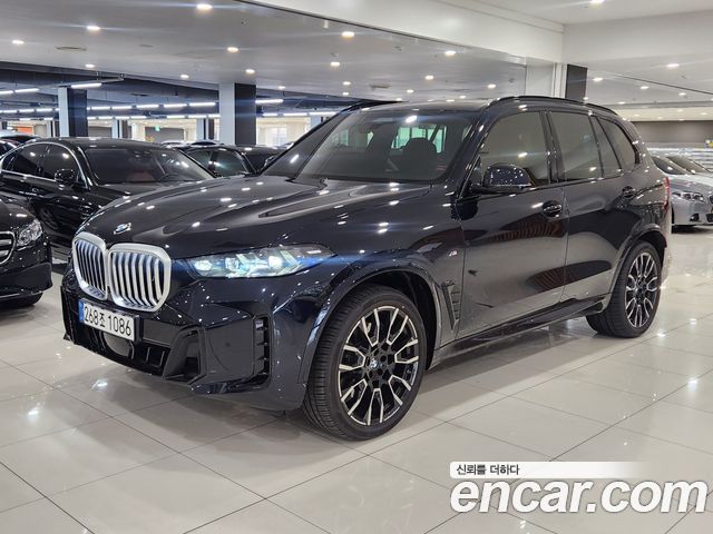 BMW | BMW X5 (G05)