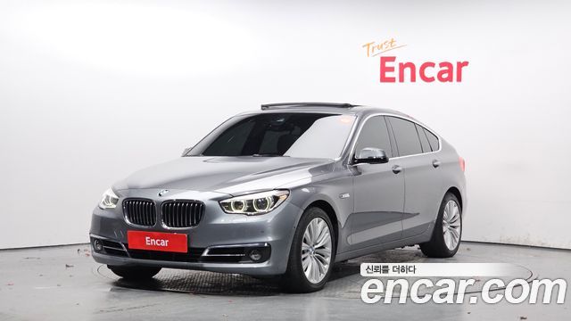 BMW | BMW 5 Series GT (F07) | 5 Series GT (F07)