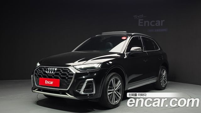 AUDI | AUDI Q5 (FY)
