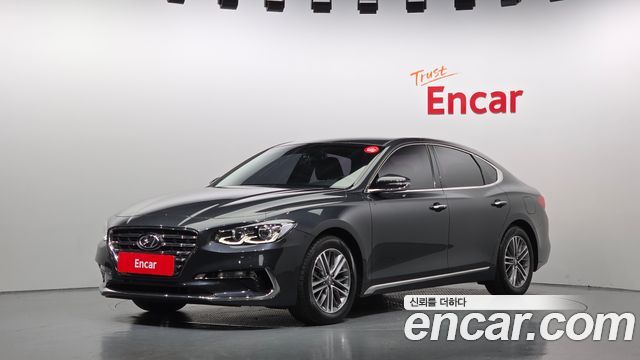 Hyundai | Hyundai Grandeur IG | Grandeur IG