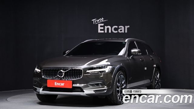 Volvo | Volvo V90 Cross Country | V90 Cross Country