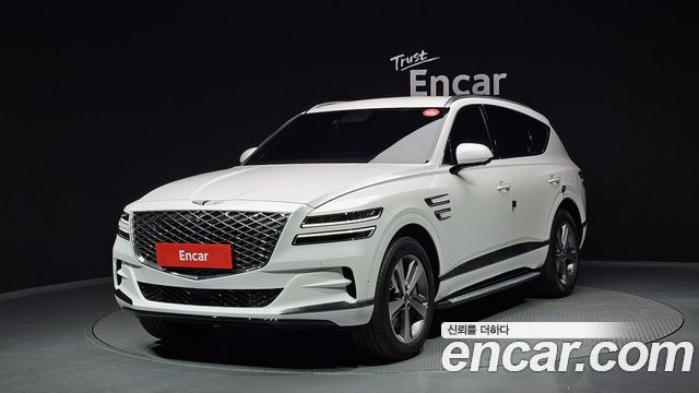 Genesis | Genesis GV80