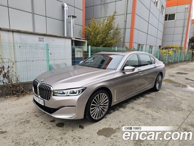BMW | BMW 7 Series (G11) | 7 Series (G11)