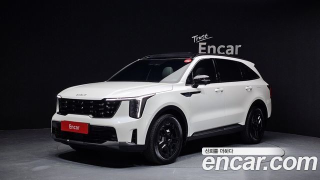 KIA | KIA THE NEW Sorento 4Th Generation | THE NEW Sorento 4Th Generation
