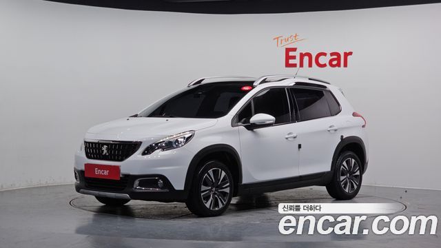 Peugeot | Peugeot 2008