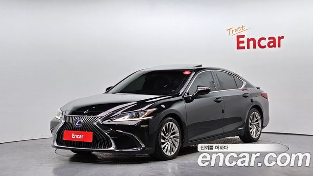 Lexus | Lexus ES300h 7Th Generation | ES300h 7Th Generation