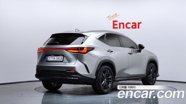 Lexus | Lexus NX350h 2Nd Generation | NX350h 2Nd Generation