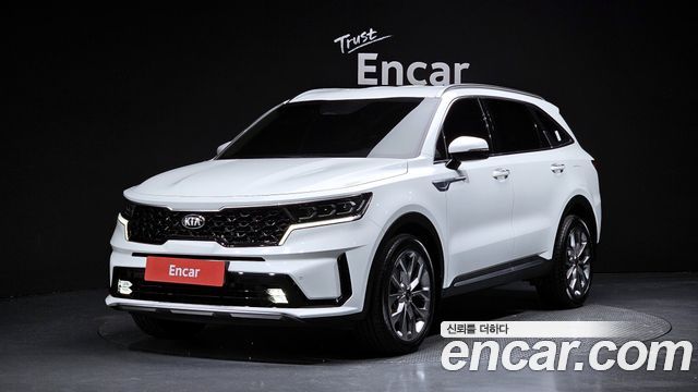 KIA | KIA Sorento 4Th Generation | Sorento 4Th Generation