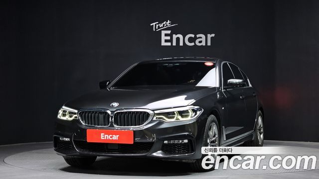 BMW | BMW 5 Series (G30) | 5 Series (G30)