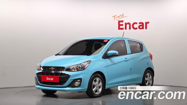 Chevrolet (GM Daewoo) | Chevrolet (GM Daewoo) THE NEW Spark | THE NEW Spark