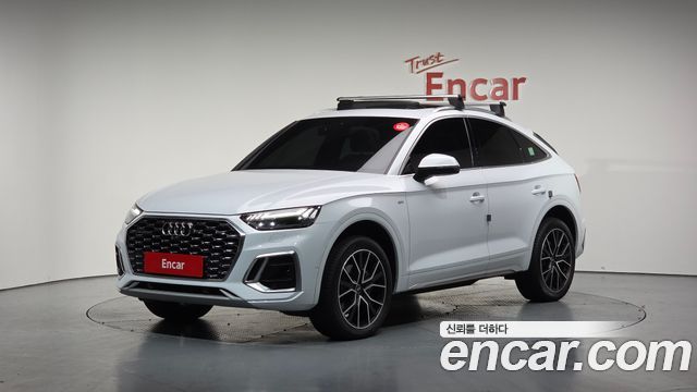 AUDI | AUDI Q5 (FY)
