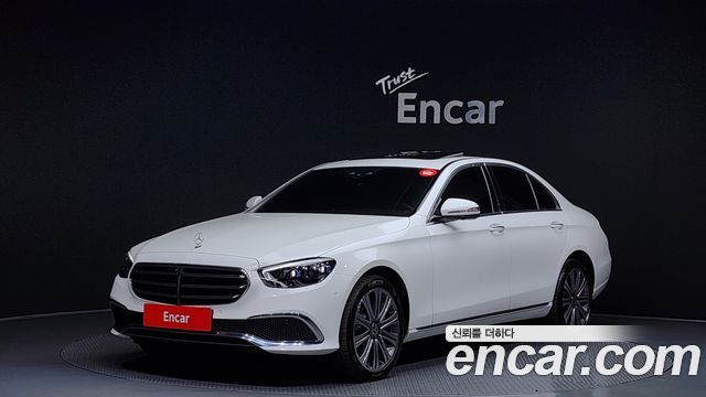 Mercedes BENZ | Mercedes BENZ E-Class W213 | E-Class W213