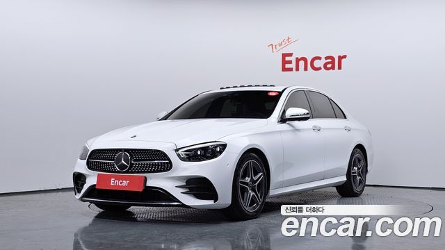 Mercedes BENZ | Mercedes BENZ E-Class W213 | E-Class W213