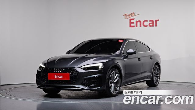 AUDI | AUDI A5 (F5) | A5 (F5)