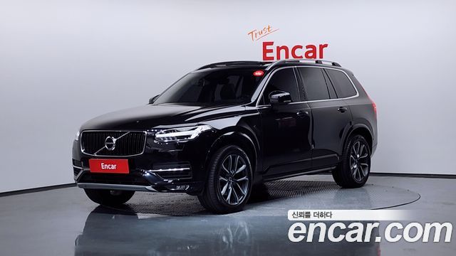 Volvo | Volvo XC90 2Nd Generation | XC90 2Nd Generation