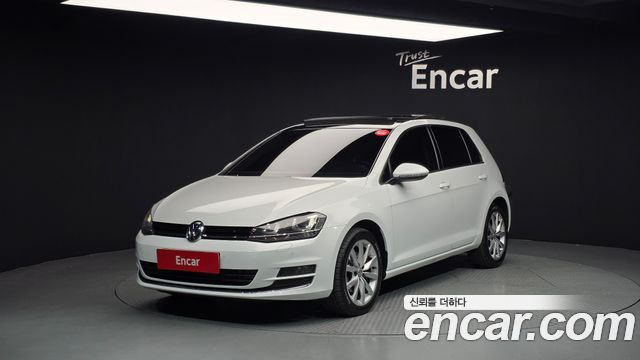 Volkswagen | Volkswagen GOLF 7Th Generation | GOLF 7Th Generation