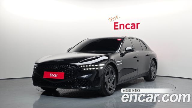 Genesis | Genesis G90 (RS4)