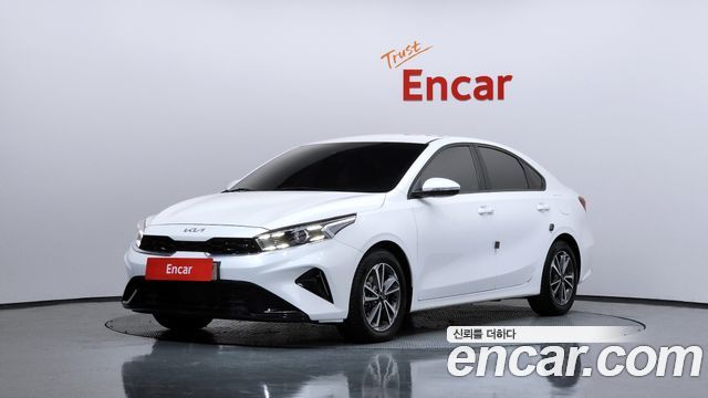 KIA | KIA THE NEW K3 2Nd Generation | THE NEW K3 2Nd Generation