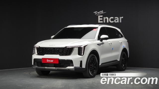 KIA | KIA THE NEW Sorento 4Th Generation | THE NEW Sorento 4Th Generation