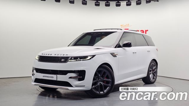 LAND Rover | LAND Rover Range Rover Sport 3Rd Generation | Range Rover Sport 3Rd Generation