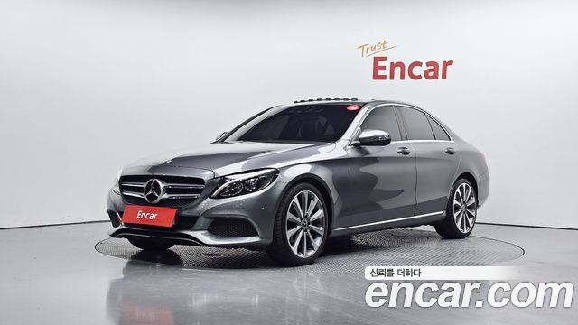 Mercedes BENZ | Mercedes BENZ C-Class W205 | C-Class W205