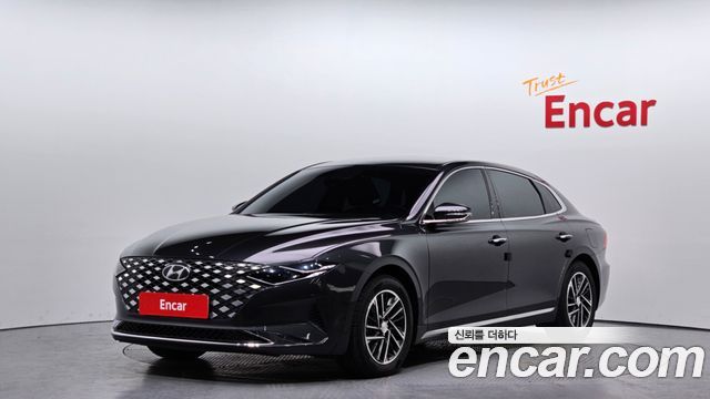 Hyundai | Hyundai THE NEW Grandeur IG | THE NEW Grandeur IG