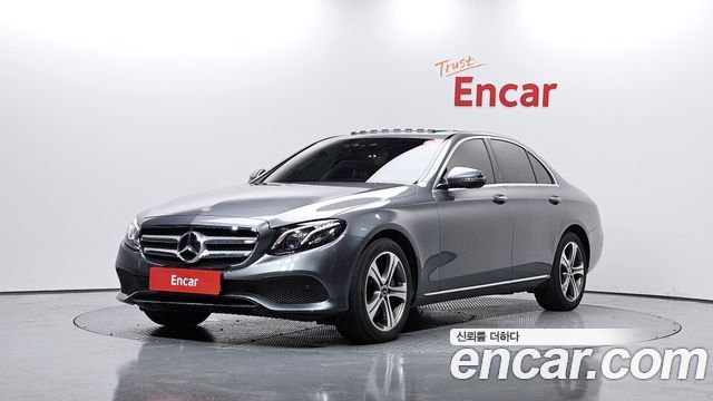Mercedes BENZ | Mercedes BENZ E-Class W213 | E-Class W213