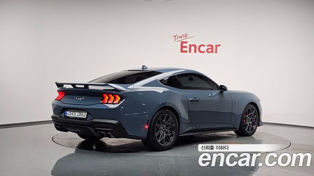 FORD | FORD Mustang 7Th Generation | Mustang 7Th Generation