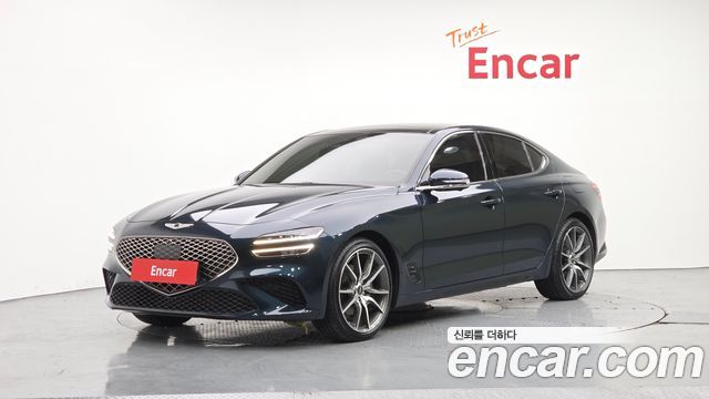 Genesis | Genesis THE NEW G70 | THE NEW G70