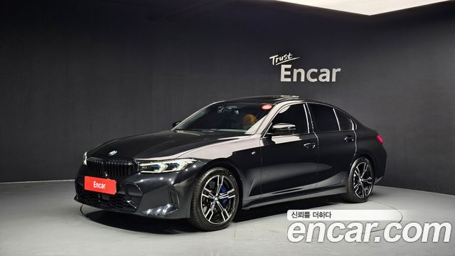 BMW | BMW 3 Series (G20) | 3 Series (G20)